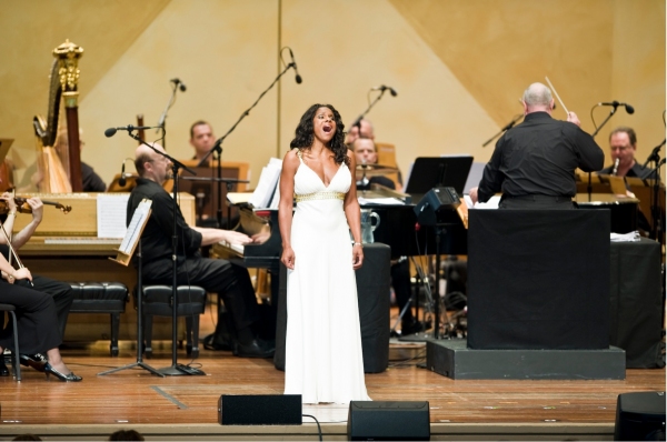 Audra McDonald Photo